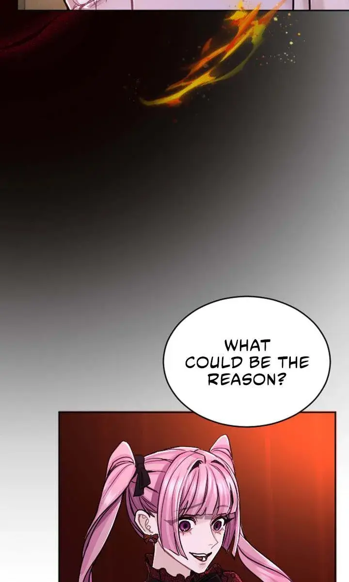 I Will Fall with the Emperor Chapter 70 Page 14