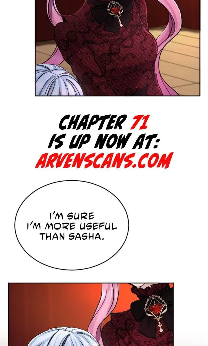I Will Fall with the Emperor Chapter 70 Page 15