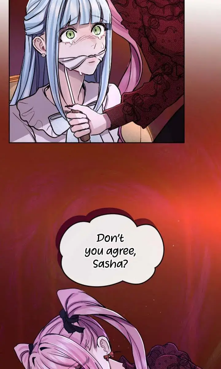 I Will Fall with the Emperor Chapter 70 Page 16
