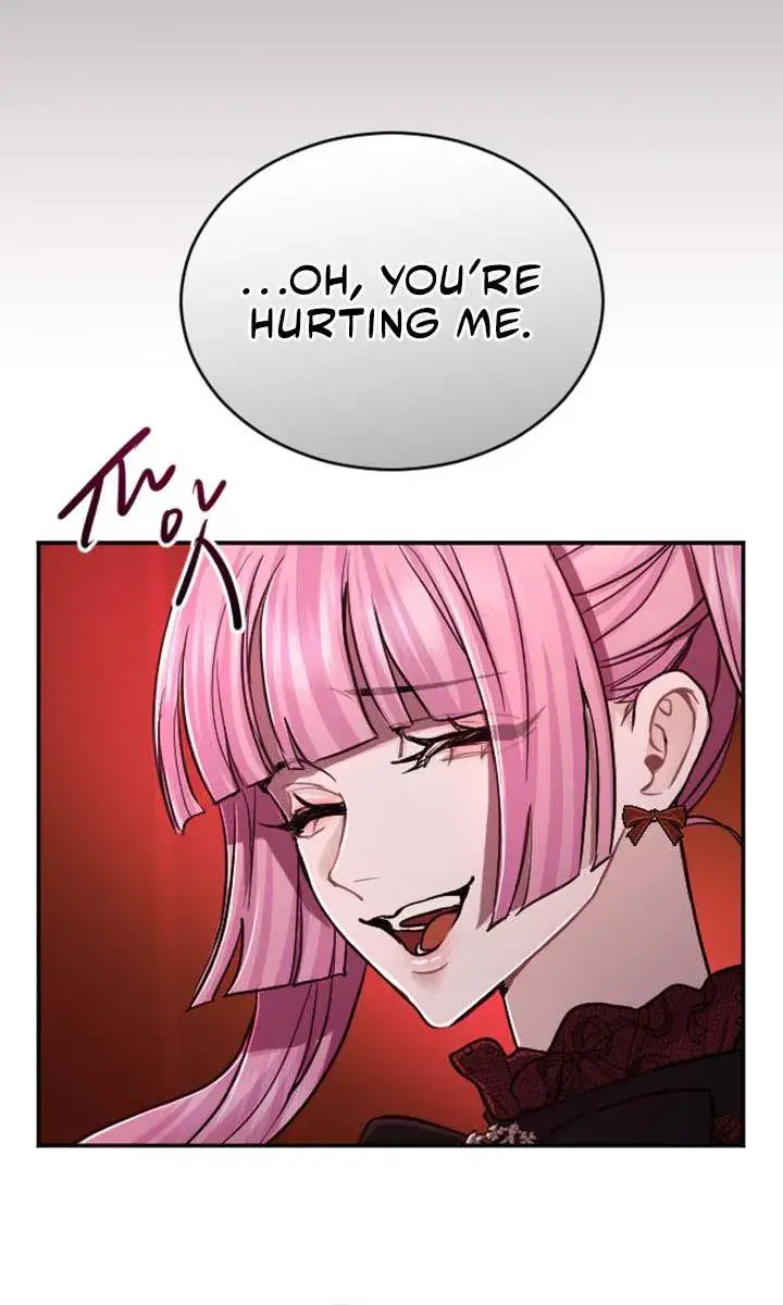 I Will Fall with the Emperor Chapter 70 Page 23