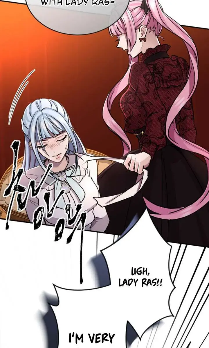 I Will Fall with the Emperor Chapter 70 Page 25