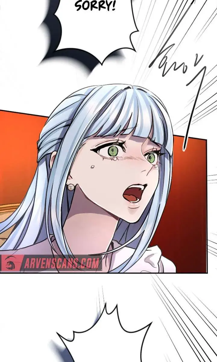 I Will Fall with the Emperor Chapter 70 Page 26