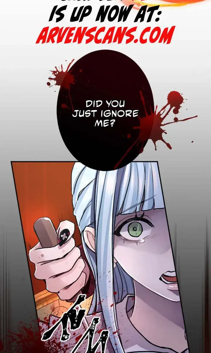 I Will Fall with the Emperor Chapter 70 Page 28