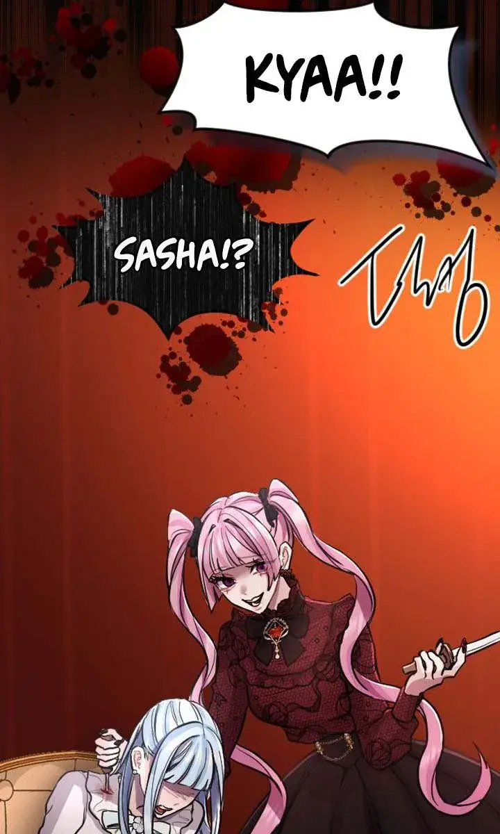 I Will Fall with the Emperor Chapter 70 Page 31