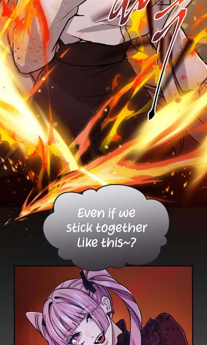 I Will Fall with the Emperor Chapter 70 Page 34