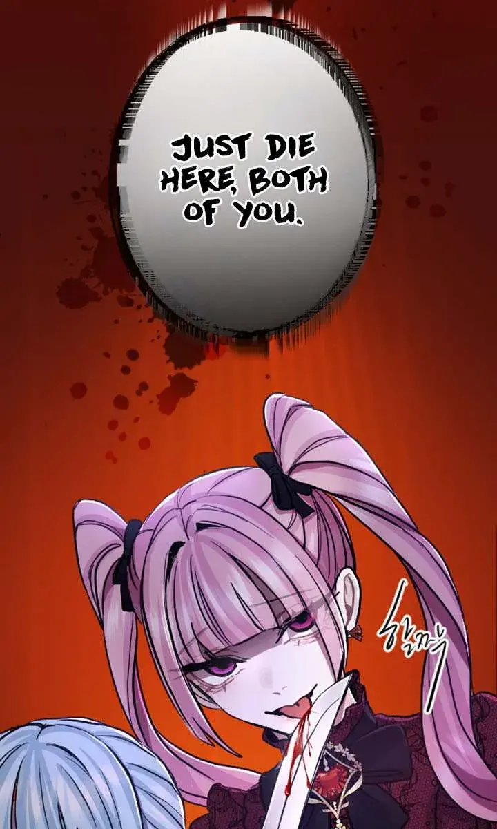 I Will Fall with the Emperor Chapter 70 Page 39