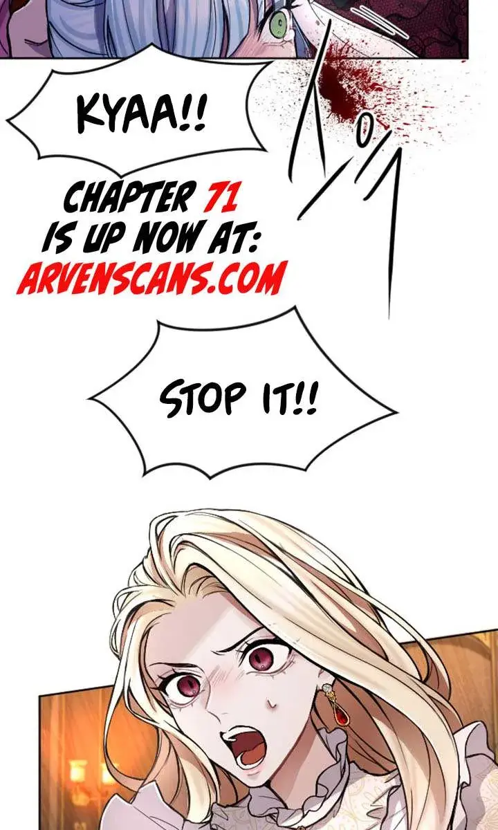 I Will Fall with the Emperor Chapter 70 Page 49