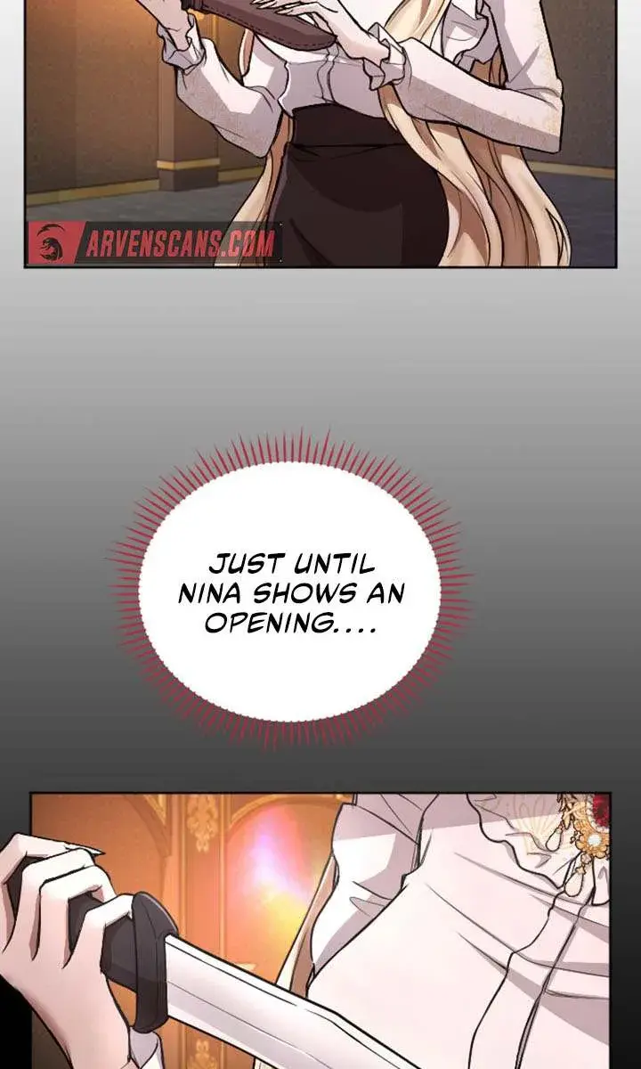 I Will Fall with the Emperor Chapter 70 Page 51