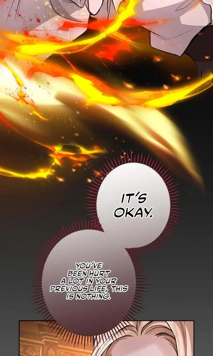 I Will Fall with the Emperor Chapter 70 Page 58