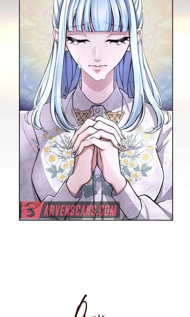 I Will Fall with the Emperor Chapter 70 Page 60