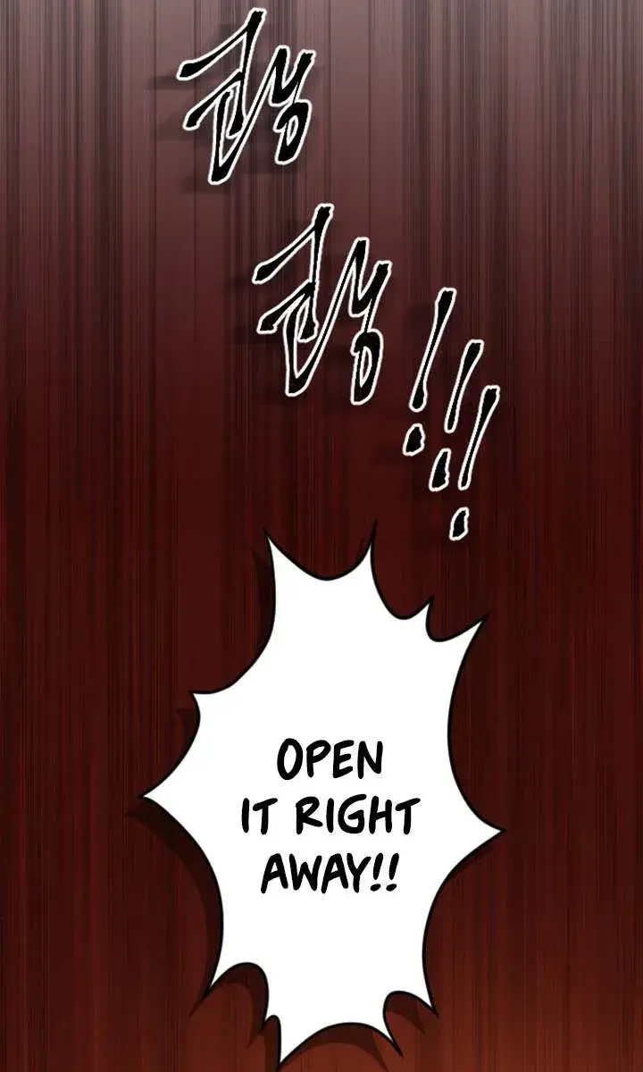 I Will Fall with the Emperor Chapter 70 Page 64
