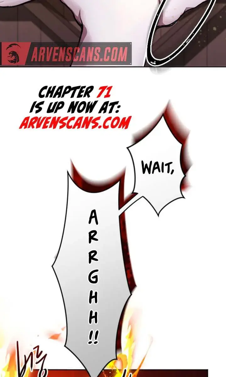 I Will Fall with the Emperor Chapter 70 Page 77