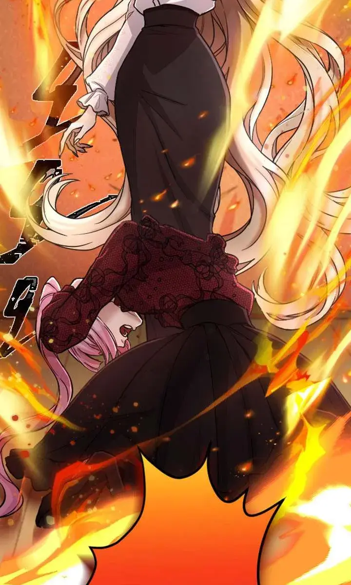 I Will Fall with the Emperor Chapter 70 Page 83