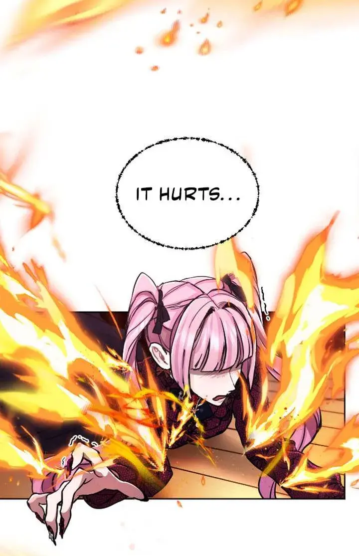 I Will Fall with the Emperor Chapter 70 Page 87