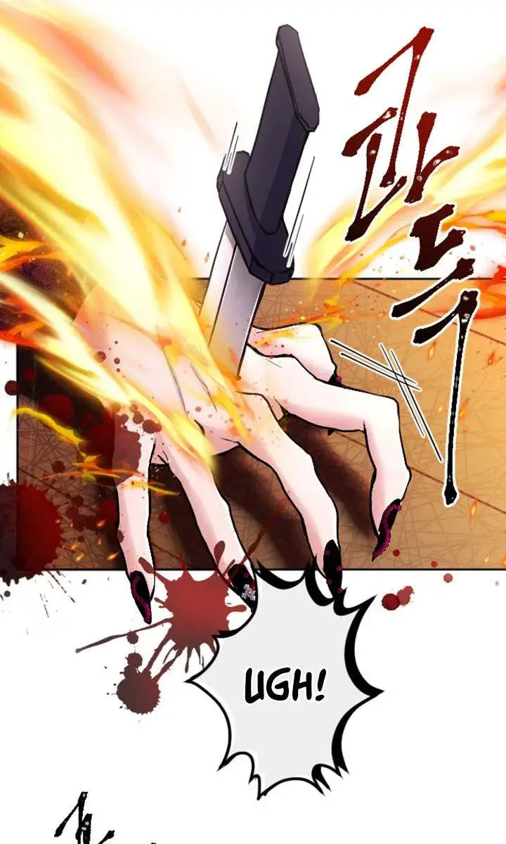 I Will Fall with the Emperor Chapter 70 Page 89