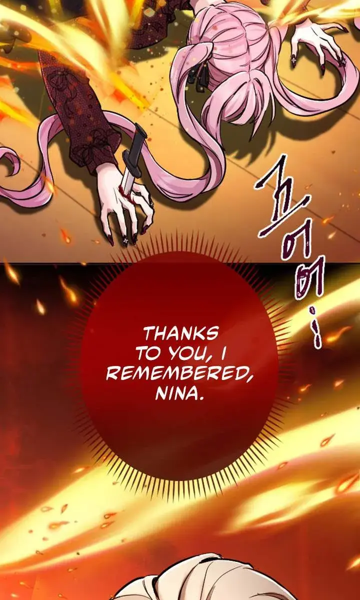 I Will Fall with the Emperor Chapter 70 Page 100