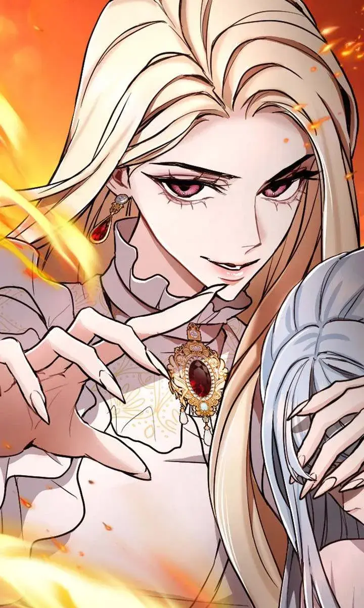 I Will Fall with the Emperor Chapter 70 Page 101