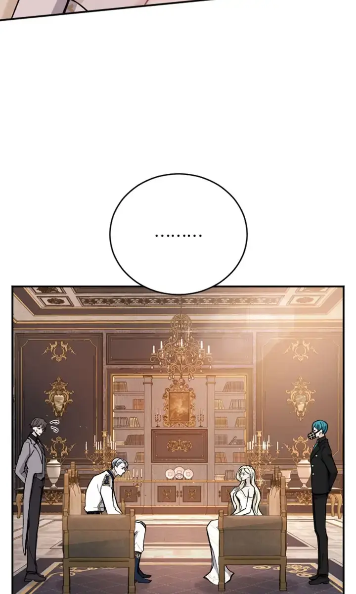 I Will Fall with the Emperor Chapter 71 Page 15