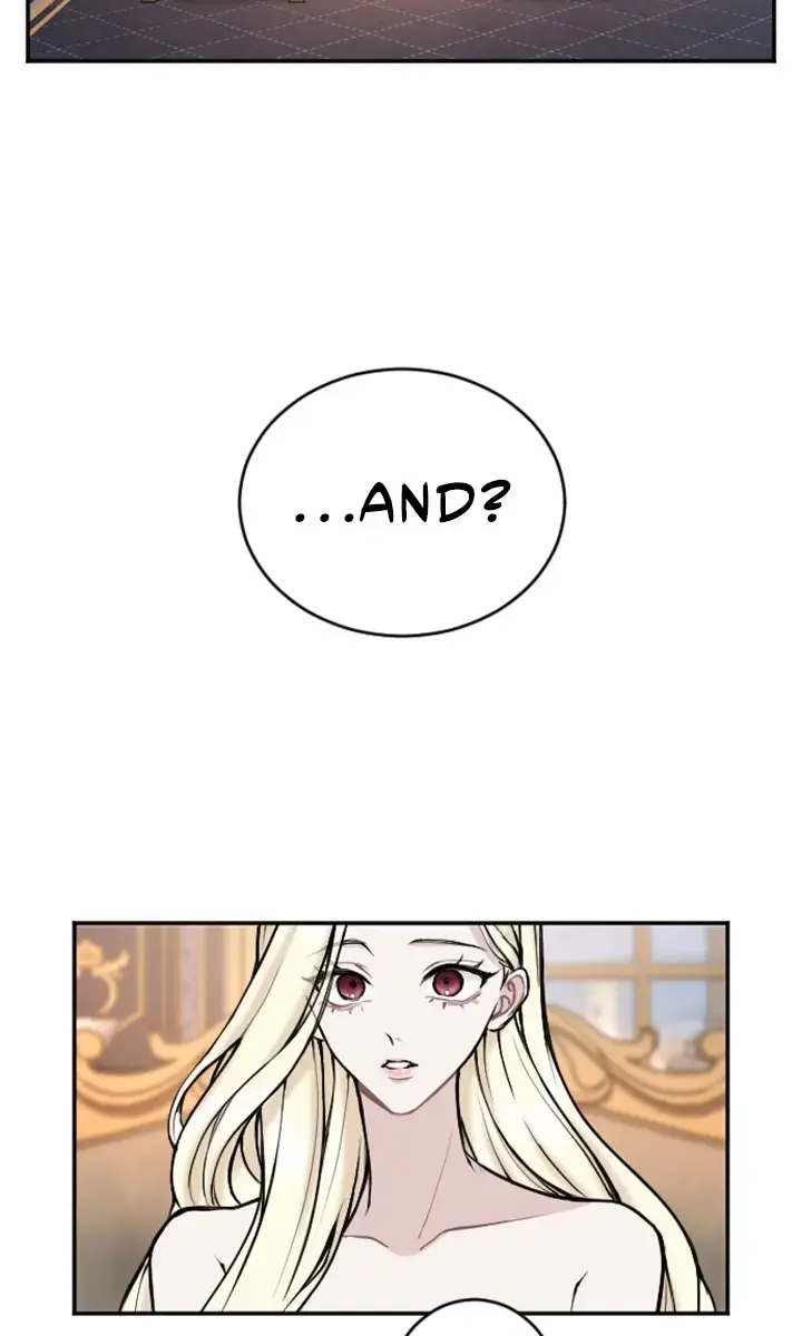 I Will Fall with the Emperor Chapter 71 Page 16