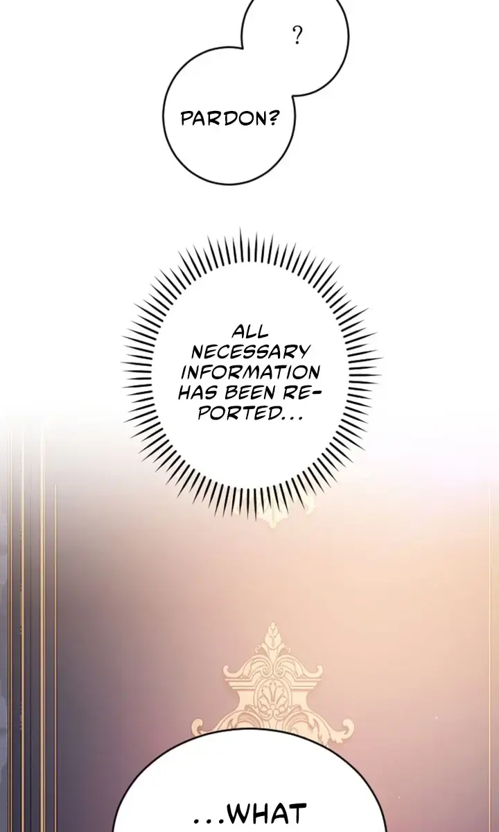 I Will Fall with the Emperor Chapter 71 Page 17