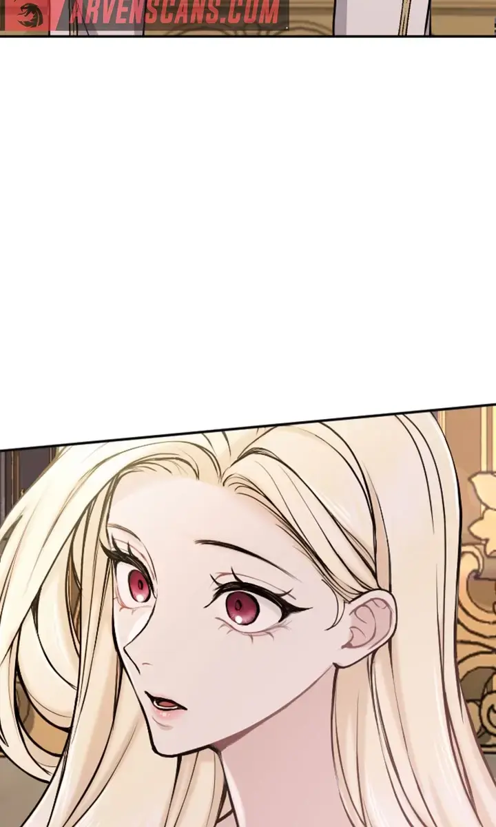 I Will Fall with the Emperor Chapter 71 Page 19