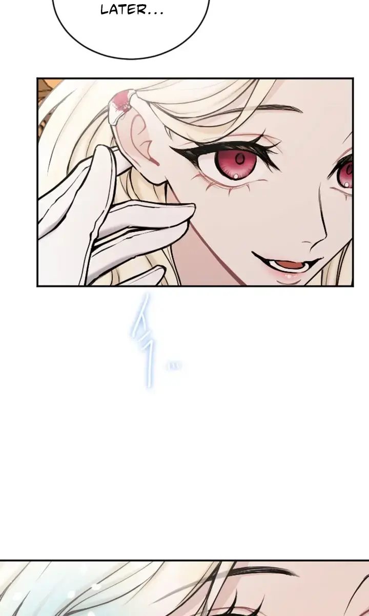 I Will Fall with the Emperor Chapter 71 Page 23