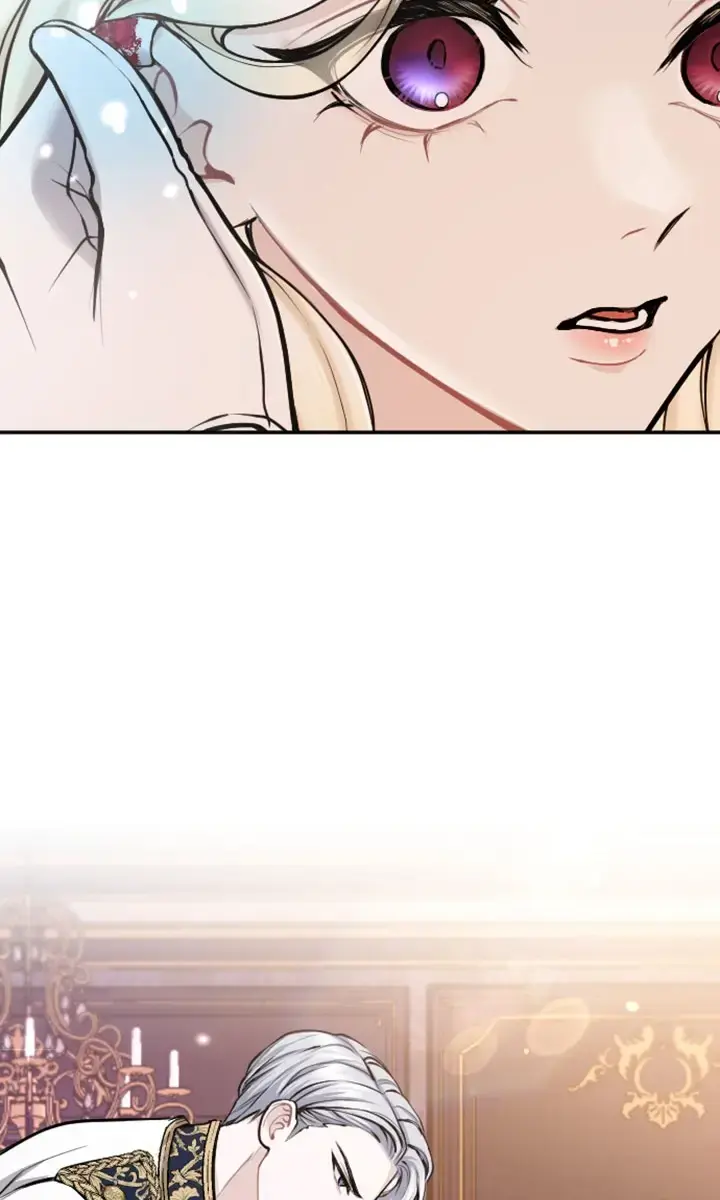 I Will Fall with the Emperor Chapter 71 Page 24