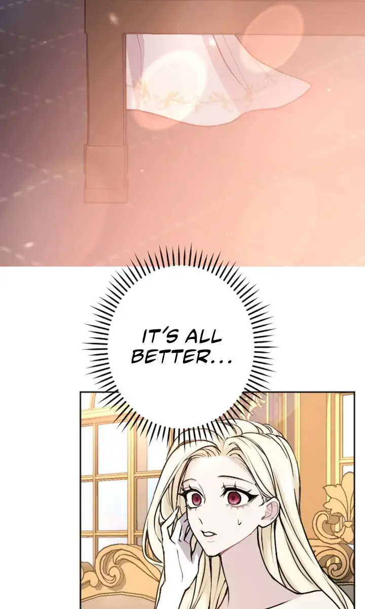 I Will Fall with the Emperor Chapter 71 Page 26