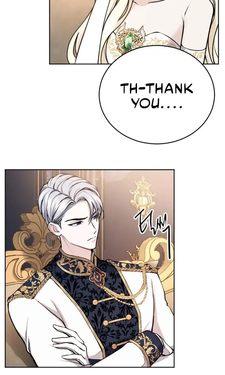 I Will Fall with the Emperor Chapter 71 Page 27