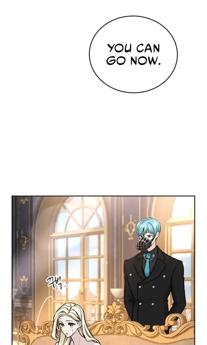 I Will Fall with the Emperor Chapter 71 Page 28