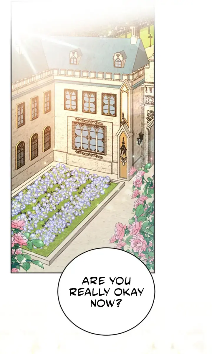 I Will Fall with the Emperor Chapter 71 Page 31