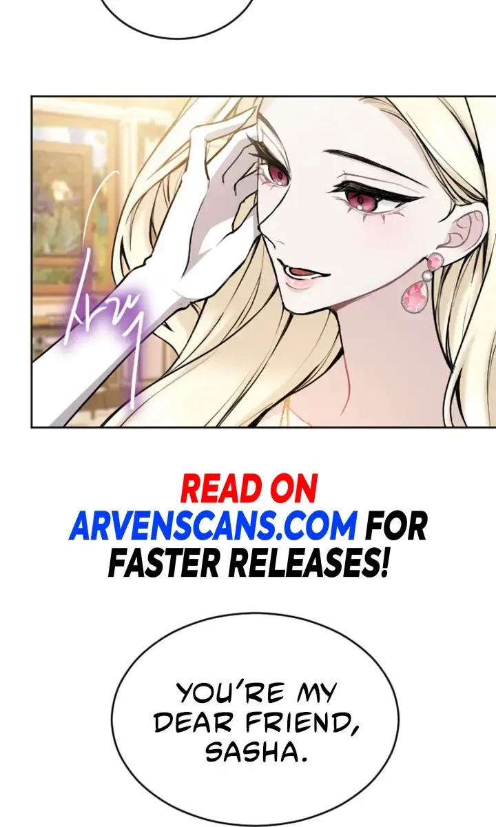I Will Fall with the Emperor Chapter 71 Page 38
