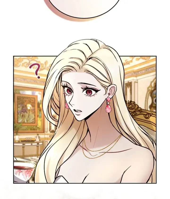 I Will Fall with the Emperor Chapter 71 Page 48