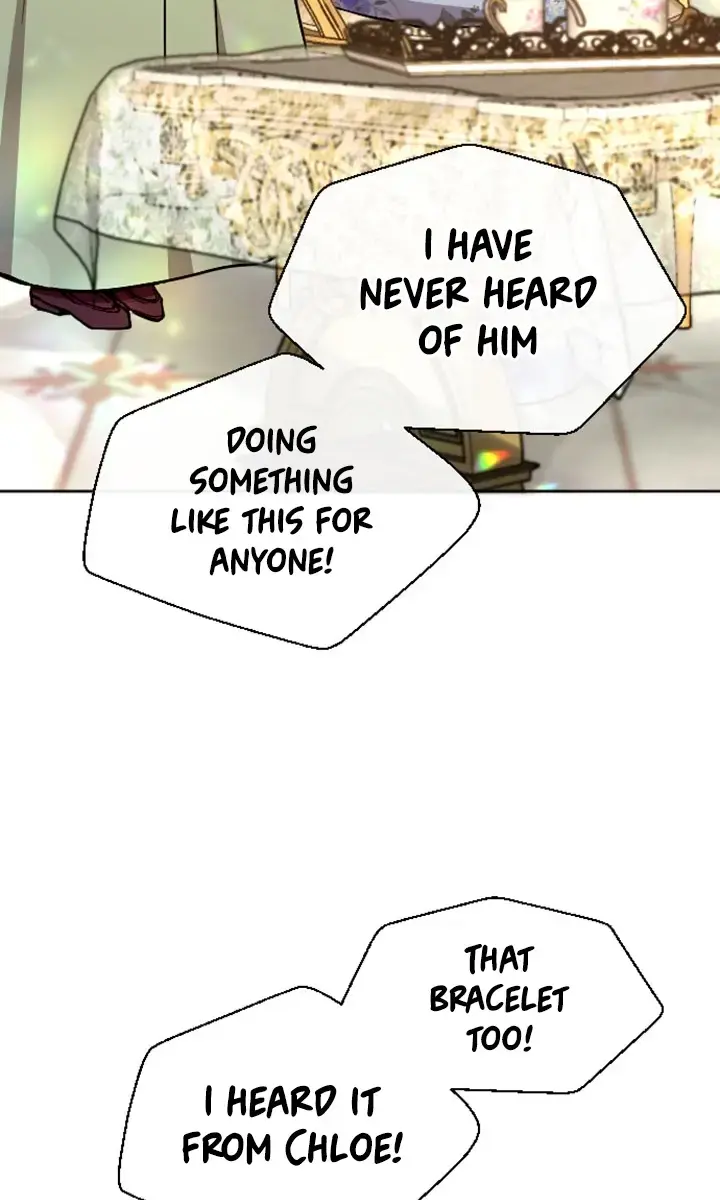 I Will Fall with the Emperor Chapter 71 Page 51