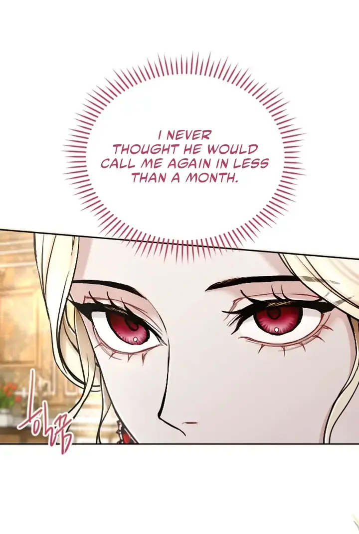I Will Fall with the Emperor Chapter 71 Page 57