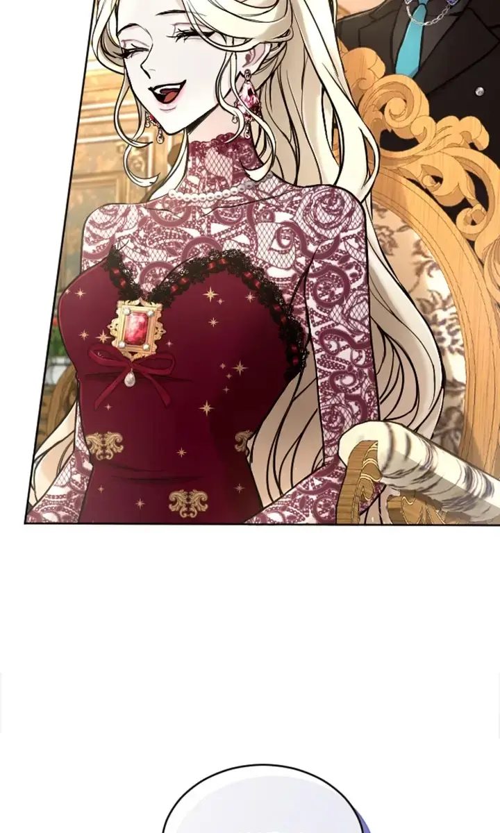 I Will Fall with the Emperor Chapter 71 Page 62