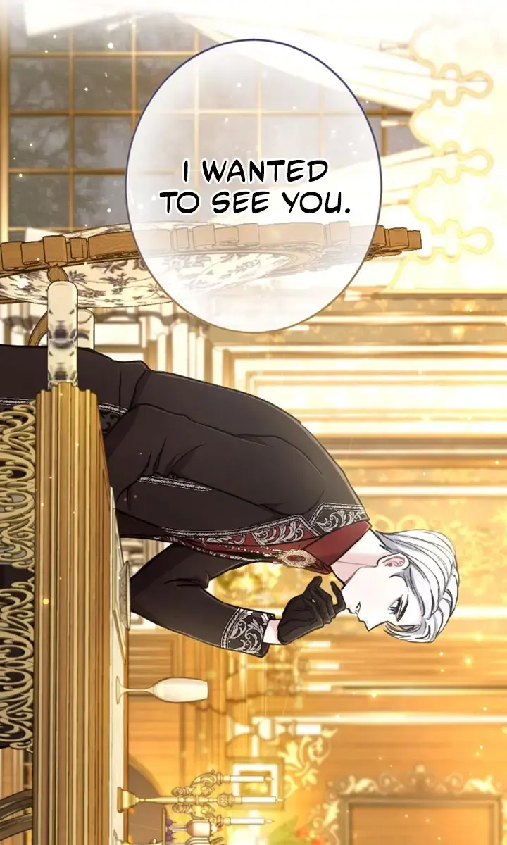 I Will Fall with the Emperor Chapter 71 Page 66
