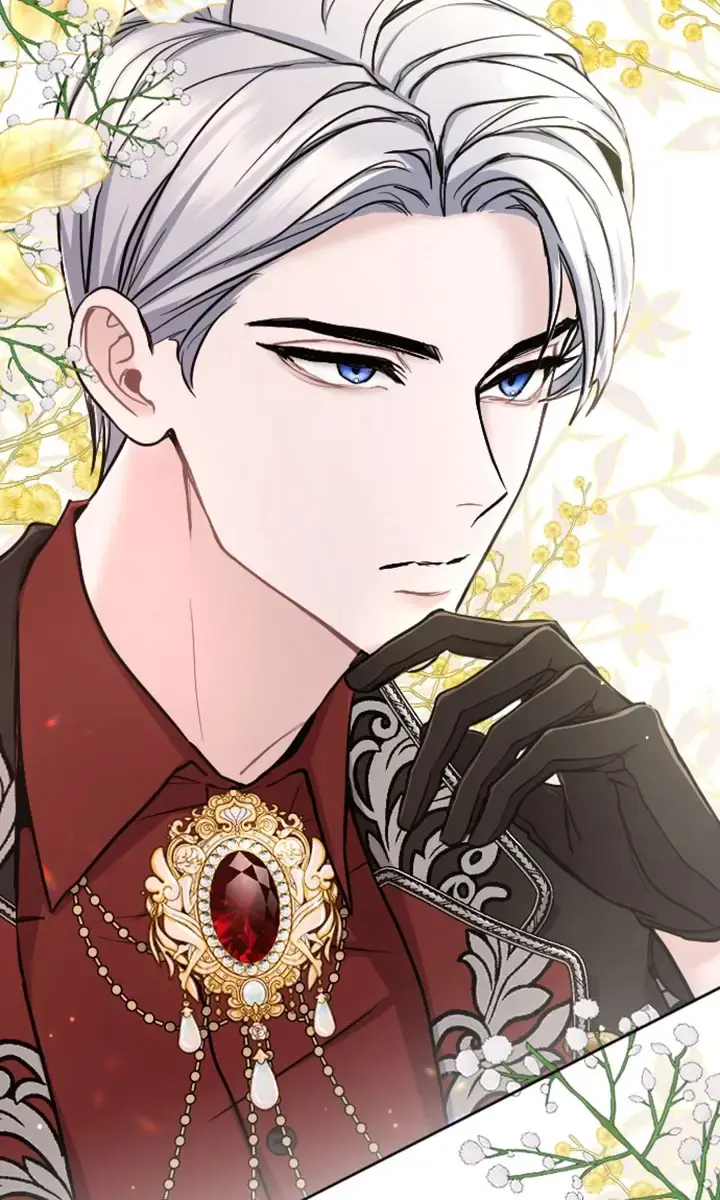 I Will Fall with the Emperor Chapter 71 Page 68