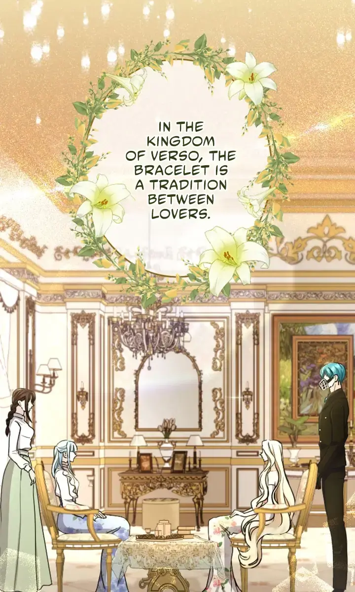 I Will Fall with the Emperor Chapter 71 Page 71