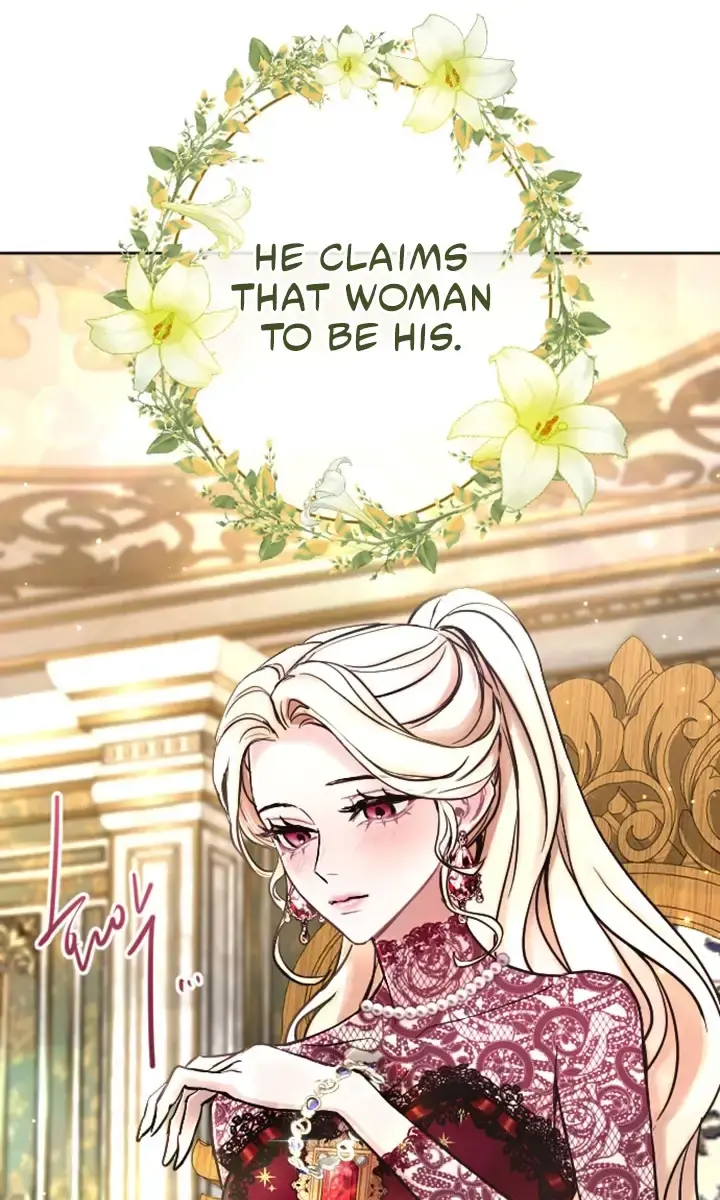 I Will Fall with the Emperor Chapter 71 Page 76