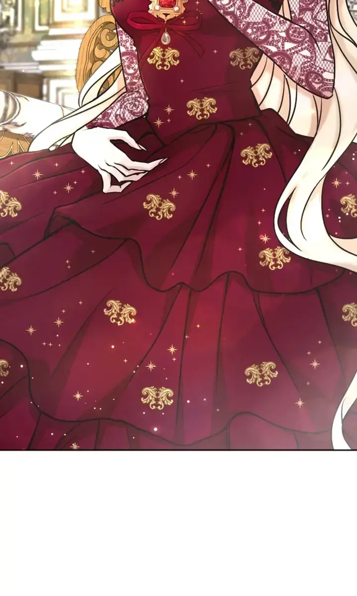 I Will Fall with the Emperor Chapter 71 Page 77