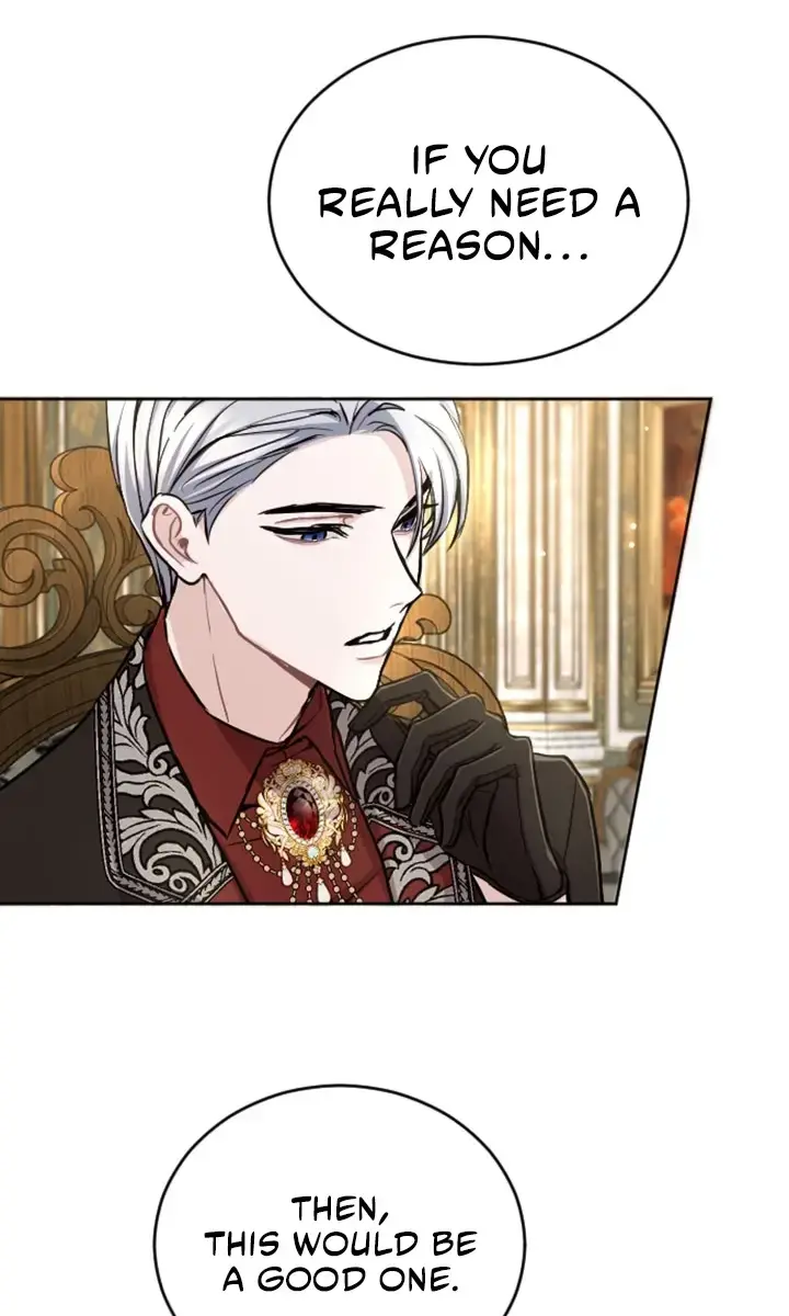 I Will Fall with the Emperor Chapter 71 Page 78