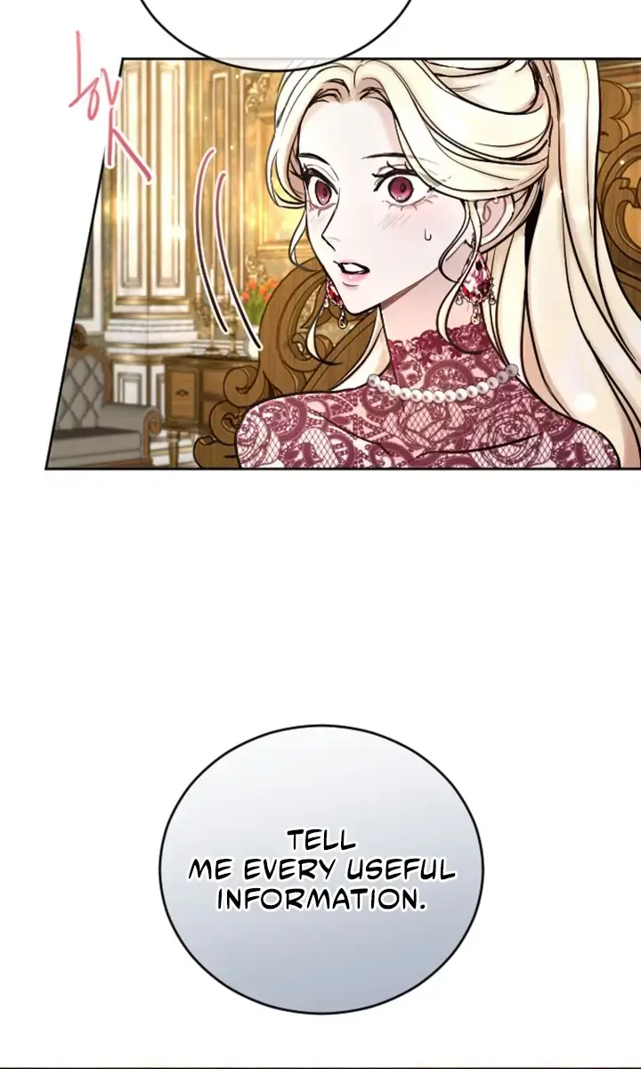 I Will Fall with the Emperor Chapter 71 Page 79