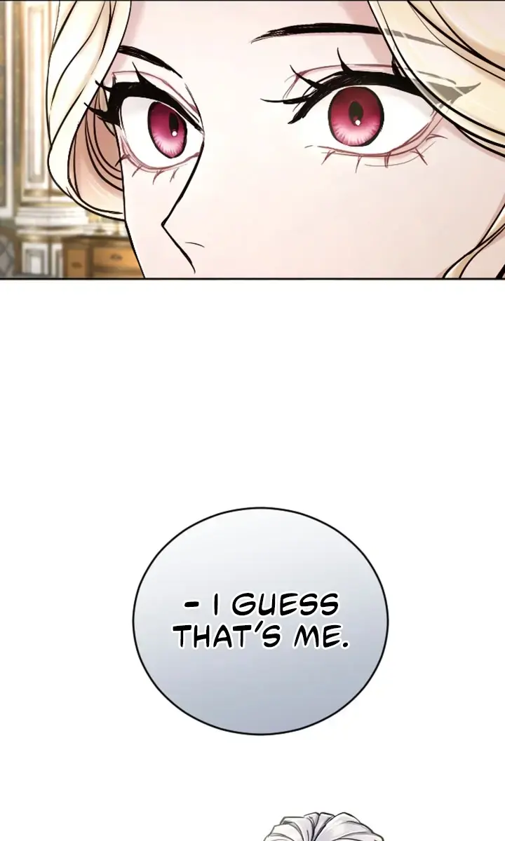 I Will Fall with the Emperor Chapter 71 Page 80