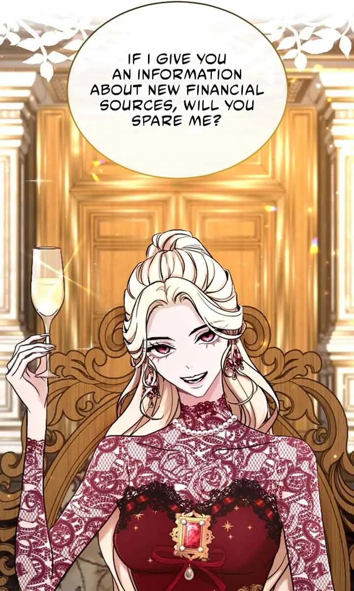 I Will Fall with the Emperor Chapter 71 Page 83