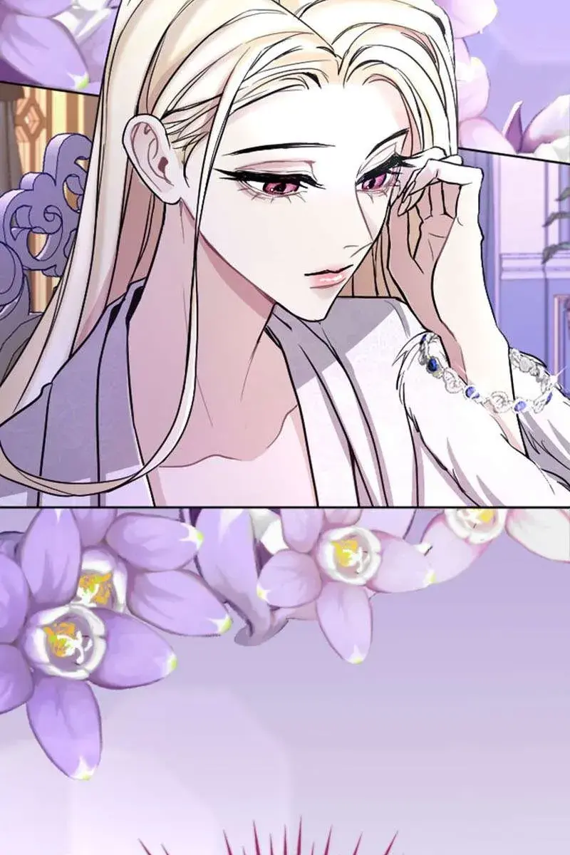 I Will Fall with the Emperor Chapter 72 Page 7