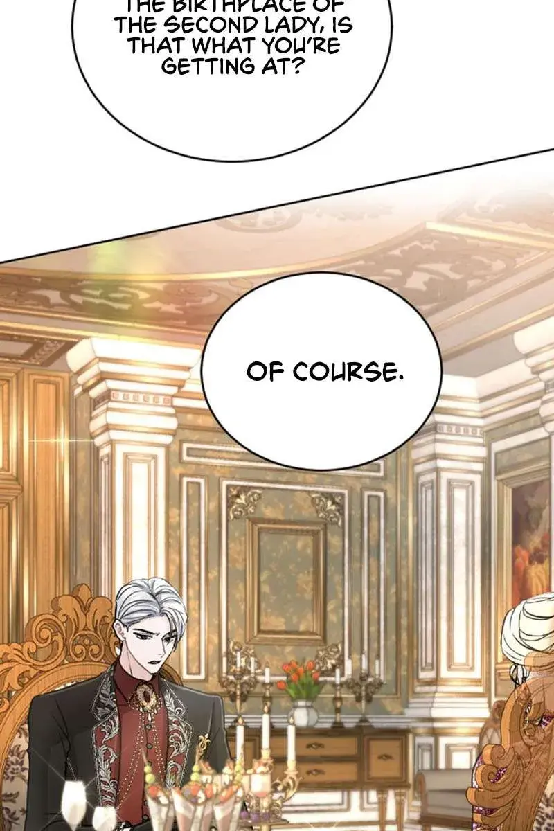 I Will Fall with the Emperor Chapter 72 Page 11