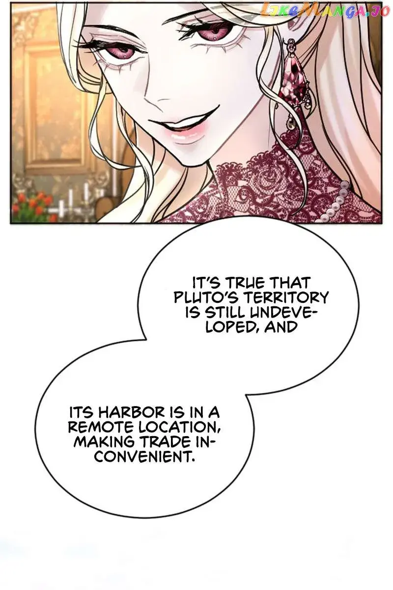 I Will Fall with the Emperor Chapter 72 Page 16