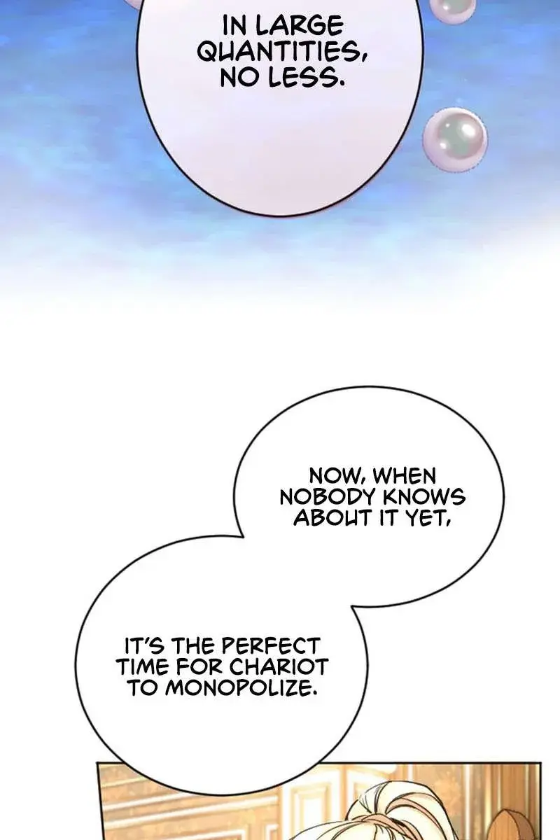 I Will Fall with the Emperor Chapter 72 Page 19