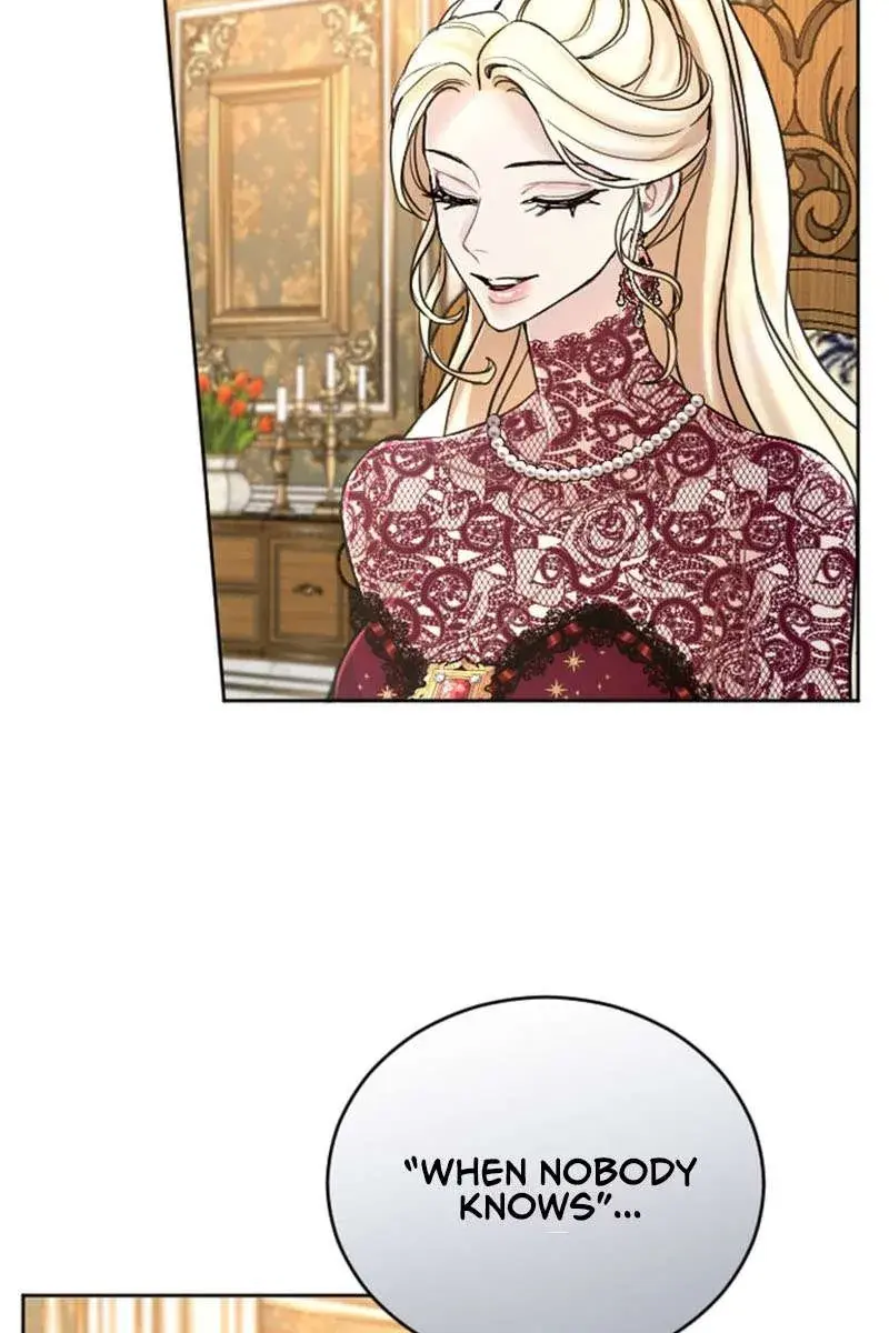 I Will Fall with the Emperor Chapter 72 Page 20
